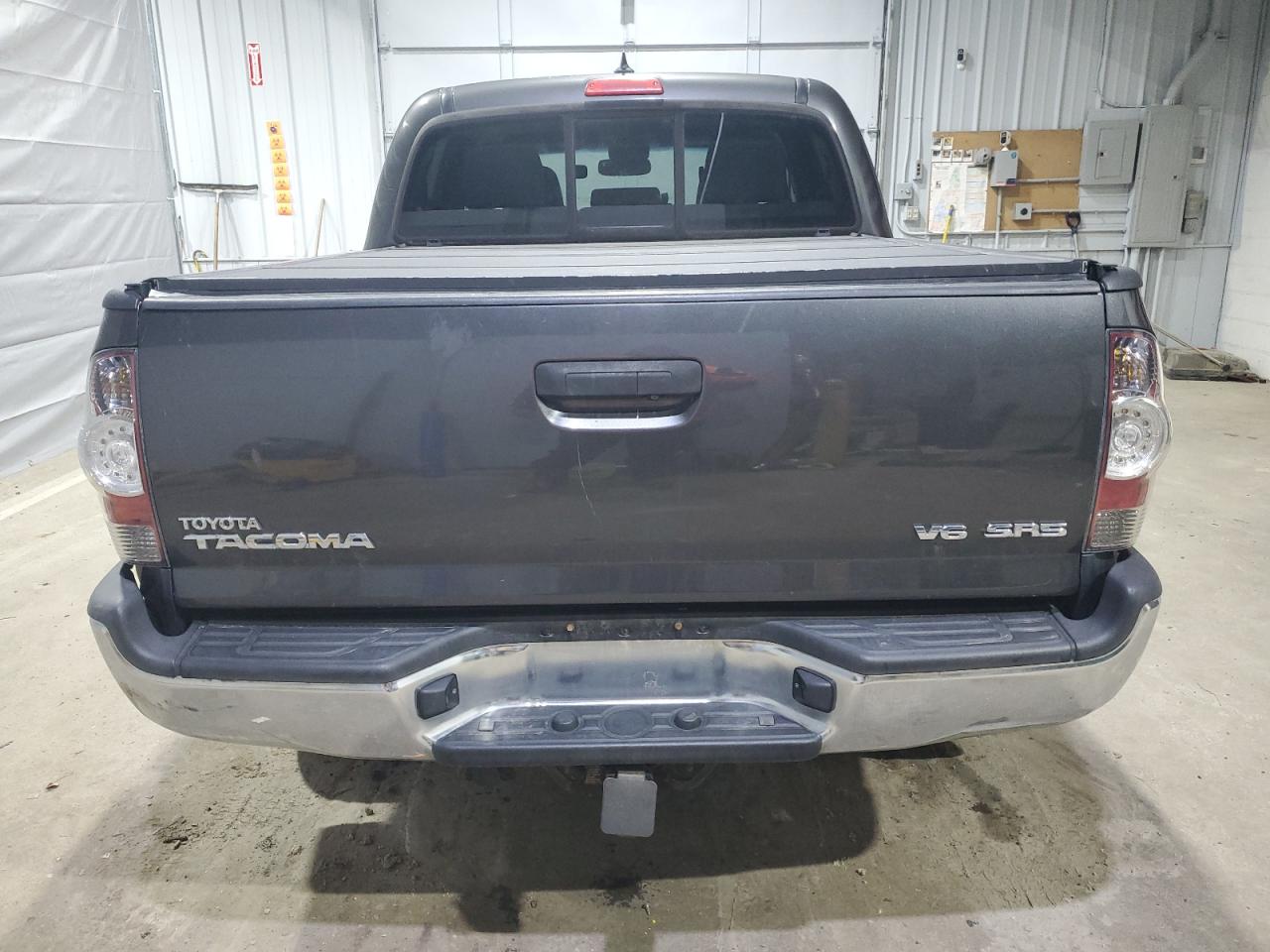 2012 Toyota Tacoma - Image 6