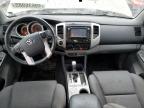 2014 Toyota Tacoma Double Cab للبيع في Houston، TX - Rear End