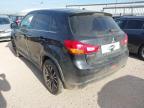 2016 MITSUBISHI ASX ZC-M D for sale at Copart WESTBURY