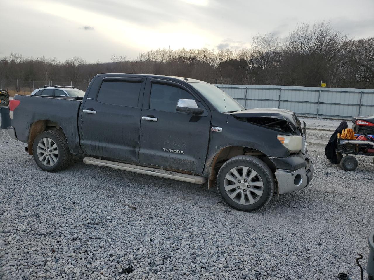 2011 Toyota Tundra - Image 4