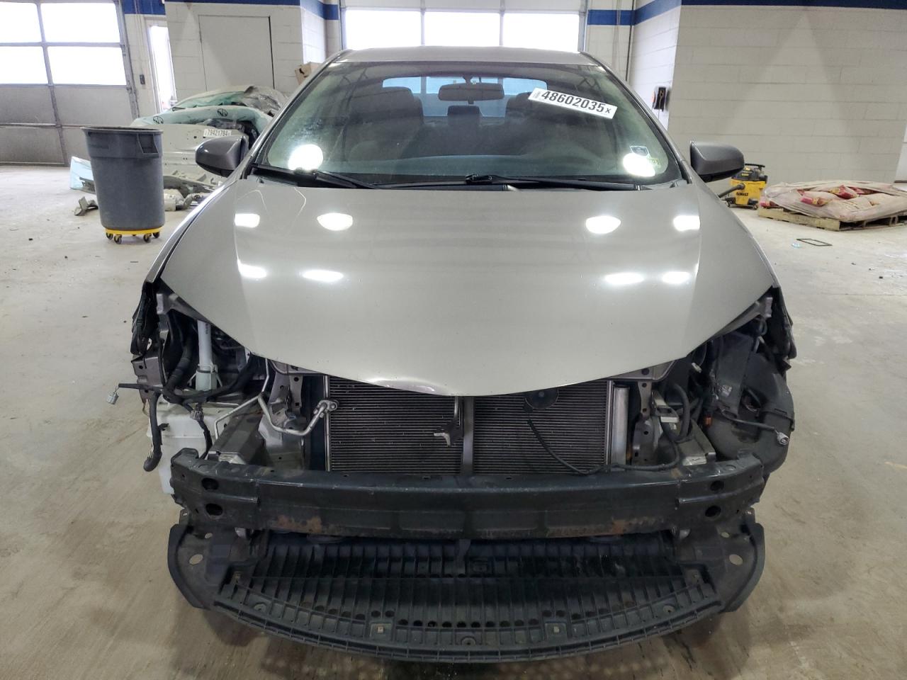 2014 Toyota Corolla - Image 5