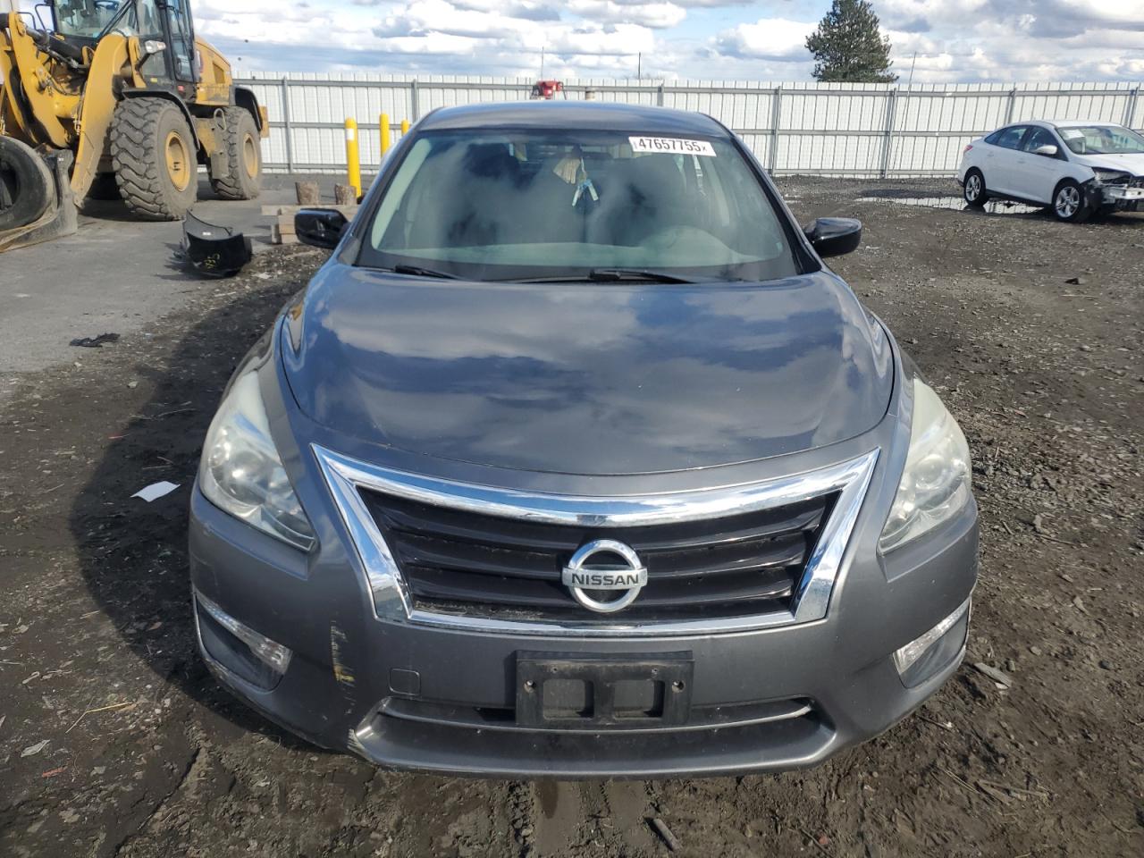 2015 Nissan Altima - Image 5