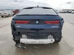 2021 Bmw X6 M50I zu verkaufen in Haslet, TX - Rear End