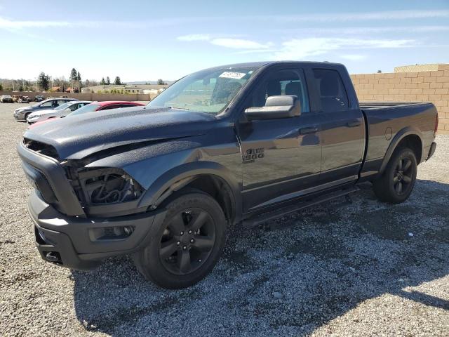 2020 Ram 1500 Classic Warlock