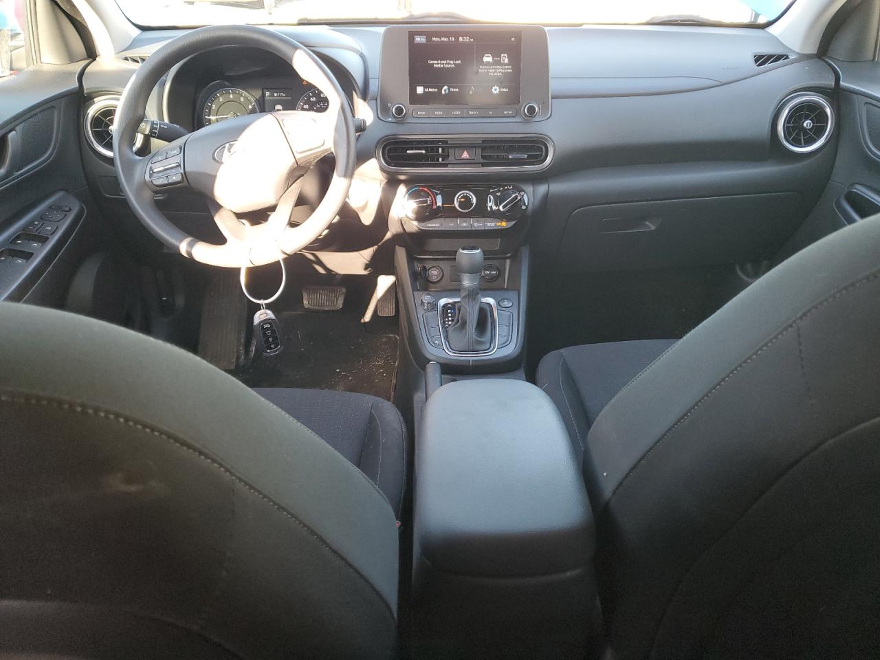 2022 Hyundai Kona - Image 8