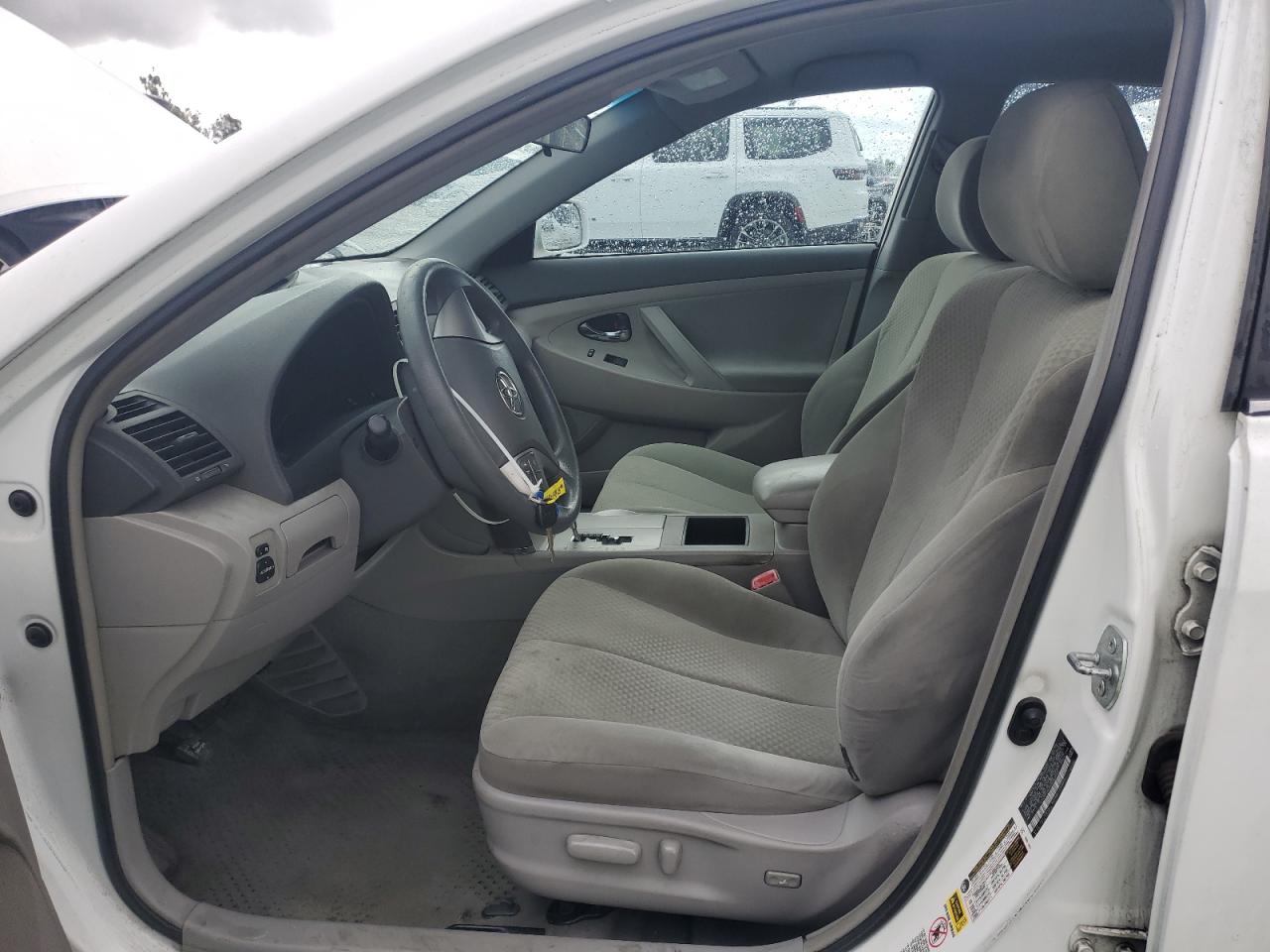 2009 Toyota Camry - Image 7
