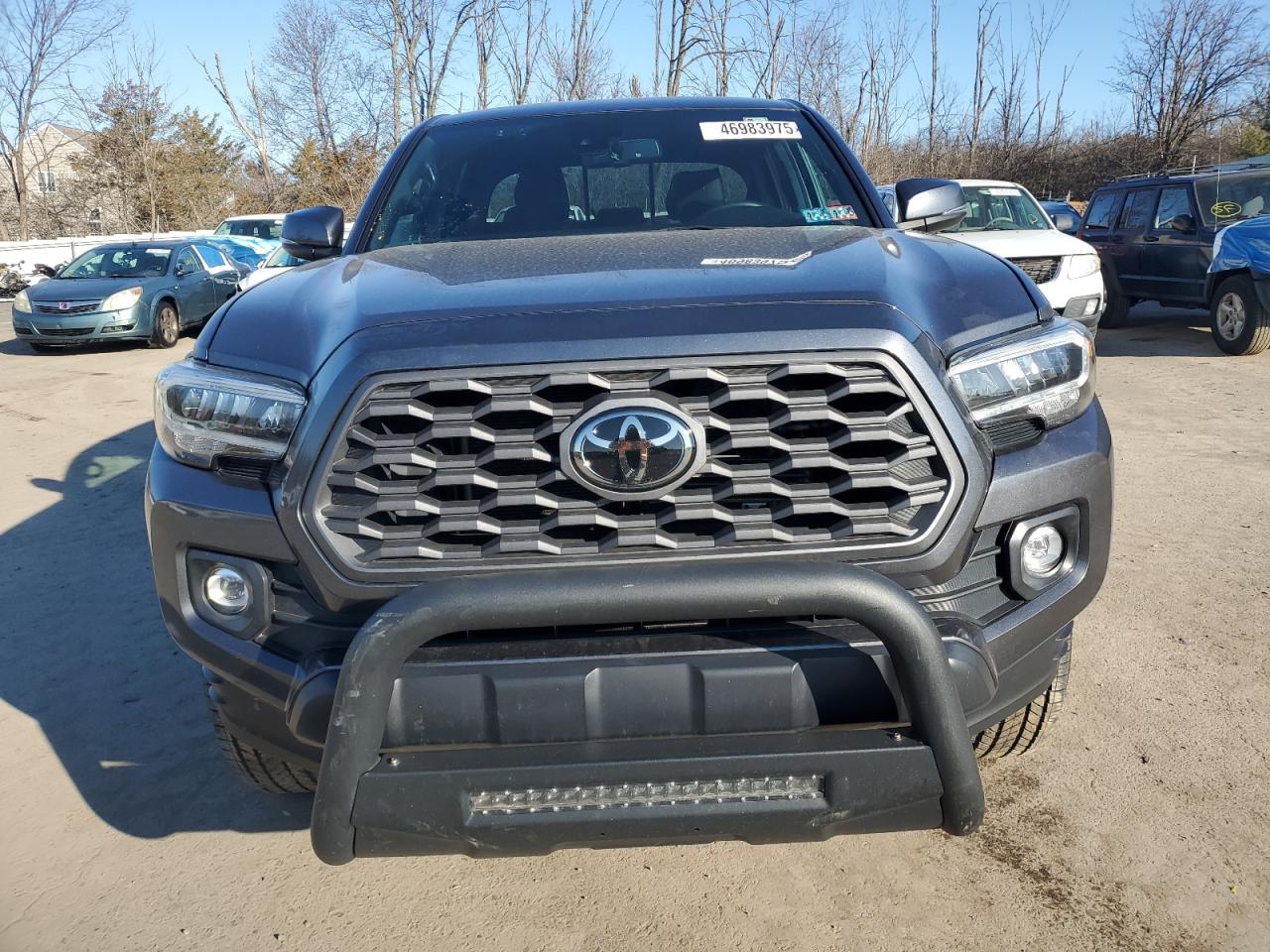 2020 Toyota Tacoma - Image 5