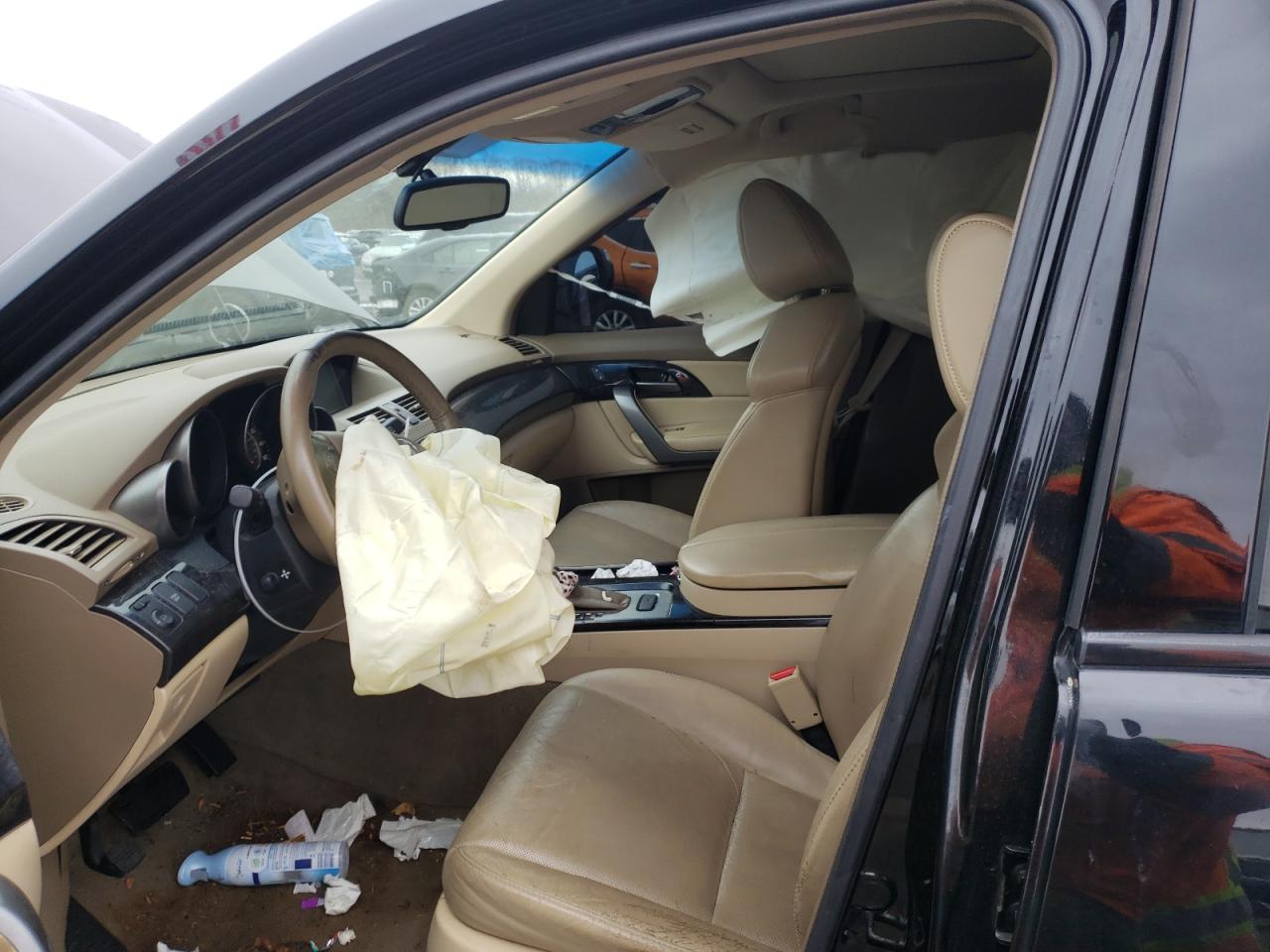 2009 Acura MDX - Image 7