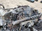 2017 Ford F250 Super Duty на продаже в Chatham, VA - Burn