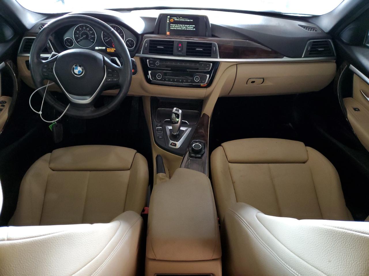2017 BMW 3er - Image 8