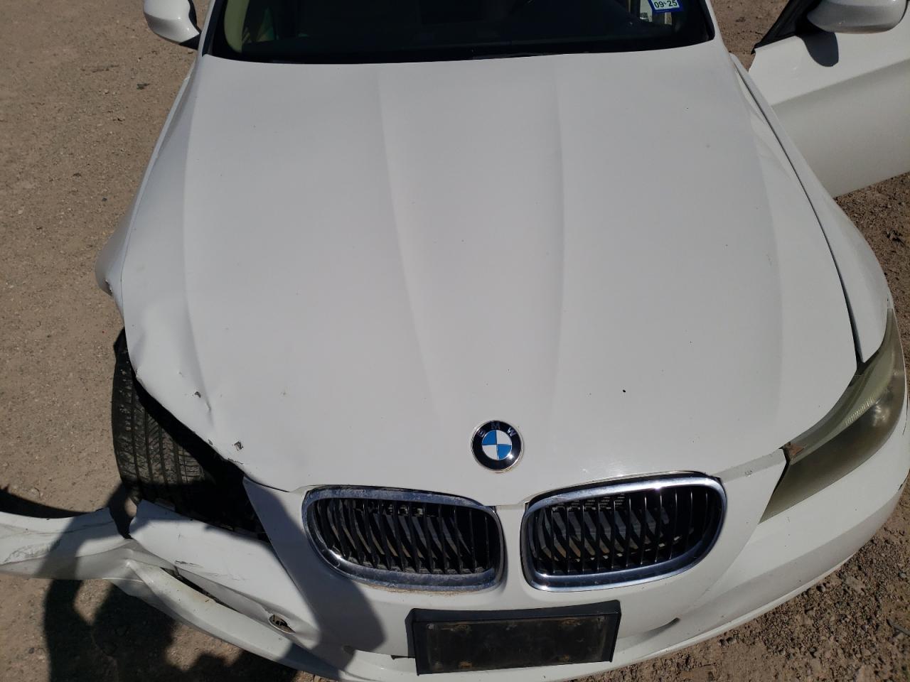 2011 BMW 3er - Image 12