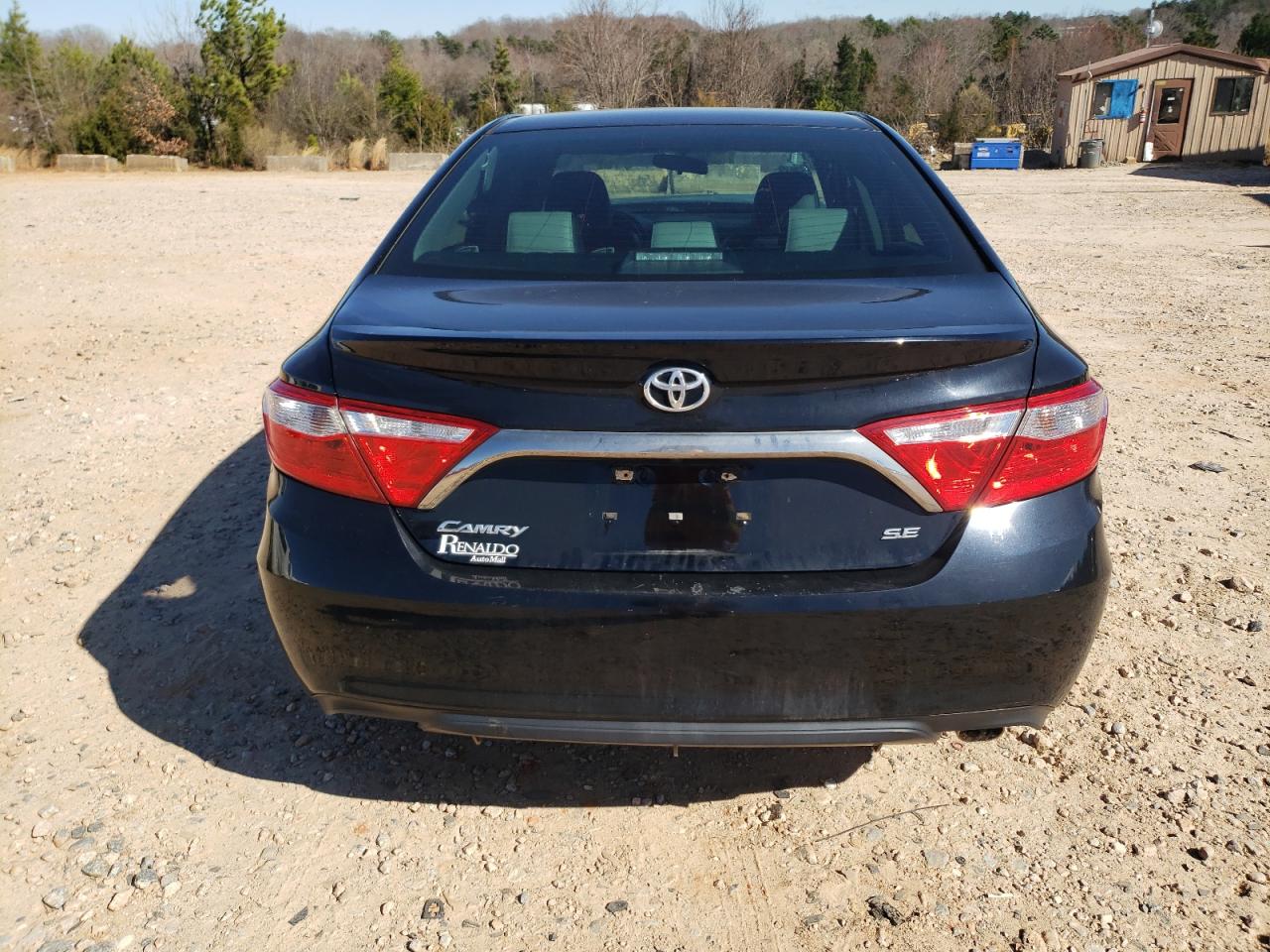 2017 Toyota Camry - Image 6
