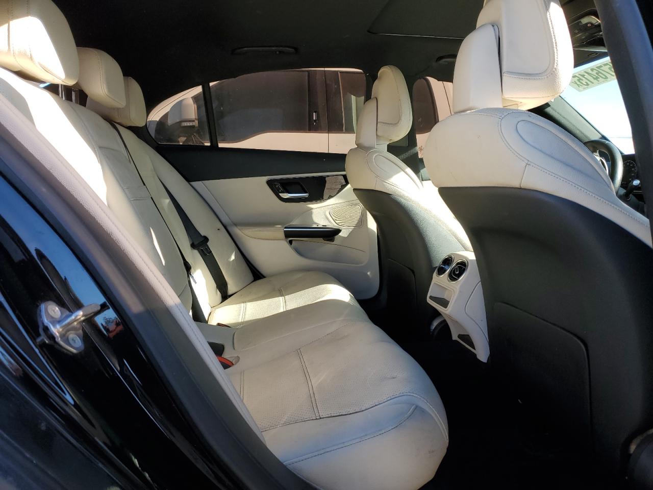 2023 Mercedes-Benz C-klasse - Image 10