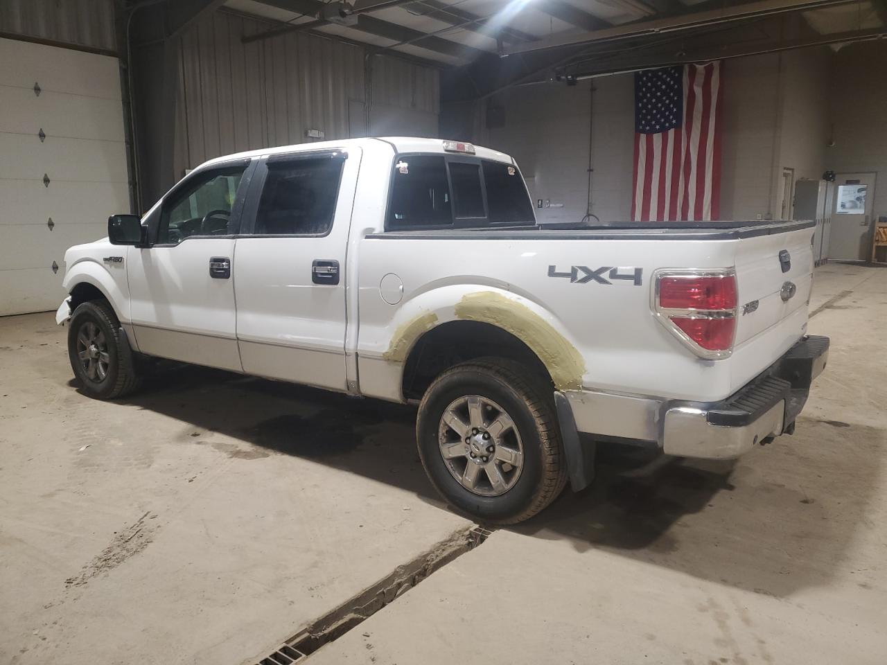 2013 Ford F-150 - Image 2