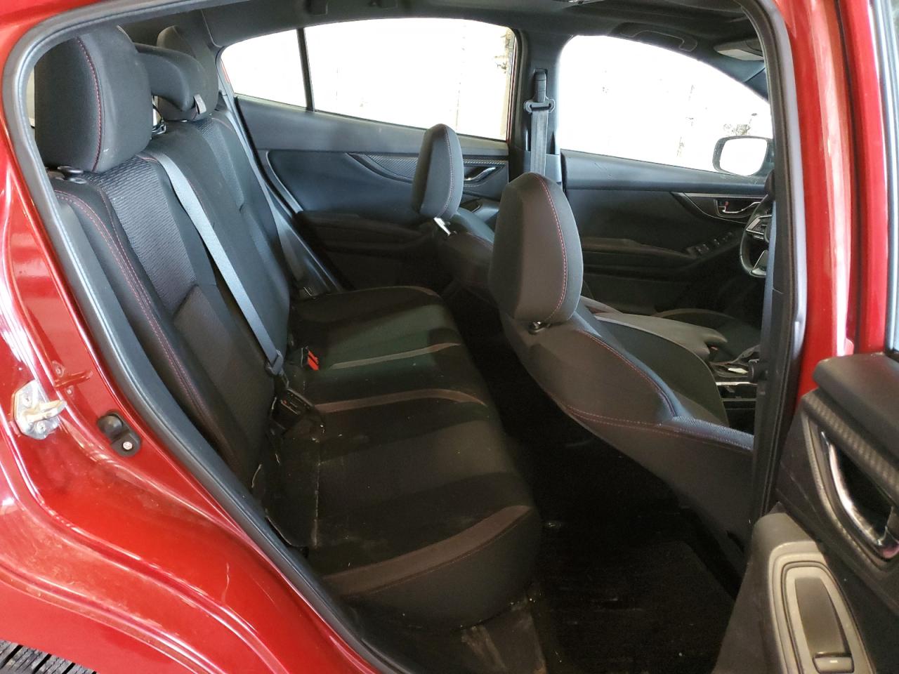 2017 Subaru Impreza - Image 10