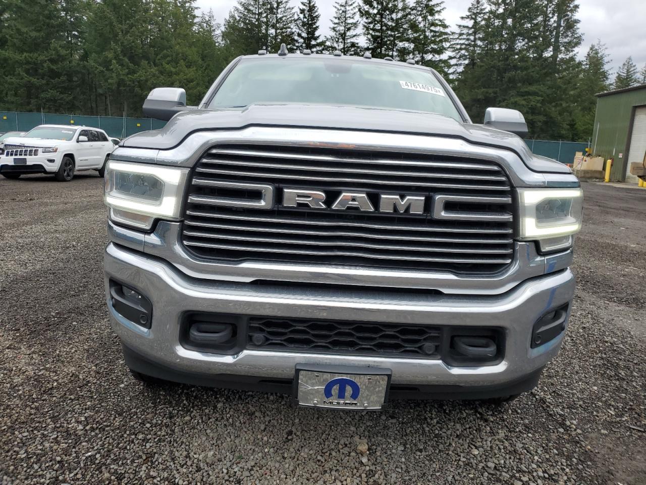 2022 RAM 3500 - Image 5