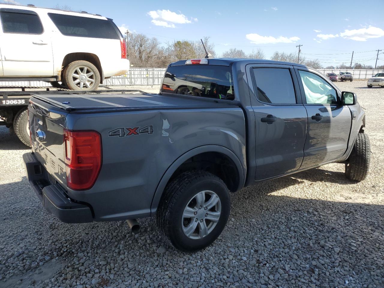 2022 Ford Ranger - Image 3