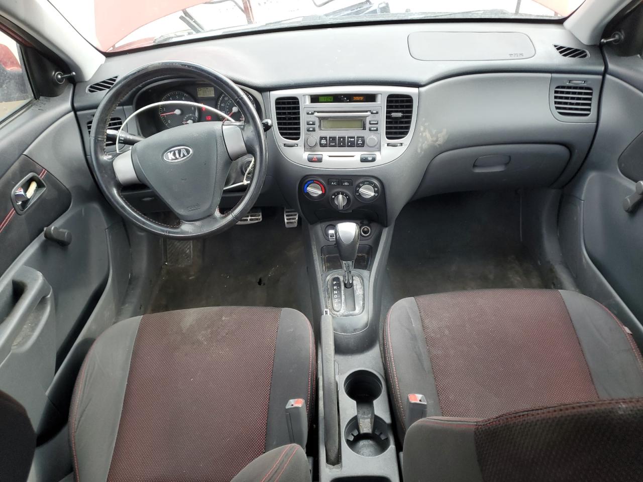 2008 Kia Rio - Image 8