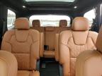 2025 Kia Telluride Sx zu verkaufen in Montgomery, AL - Side