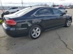 2015 Volkswagen Passat S for Sale in Nampa, ID - Front End
