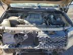 2018 Toyota Tundra Crewmax Sr5 продається в Albuquerque, NM - Rollover