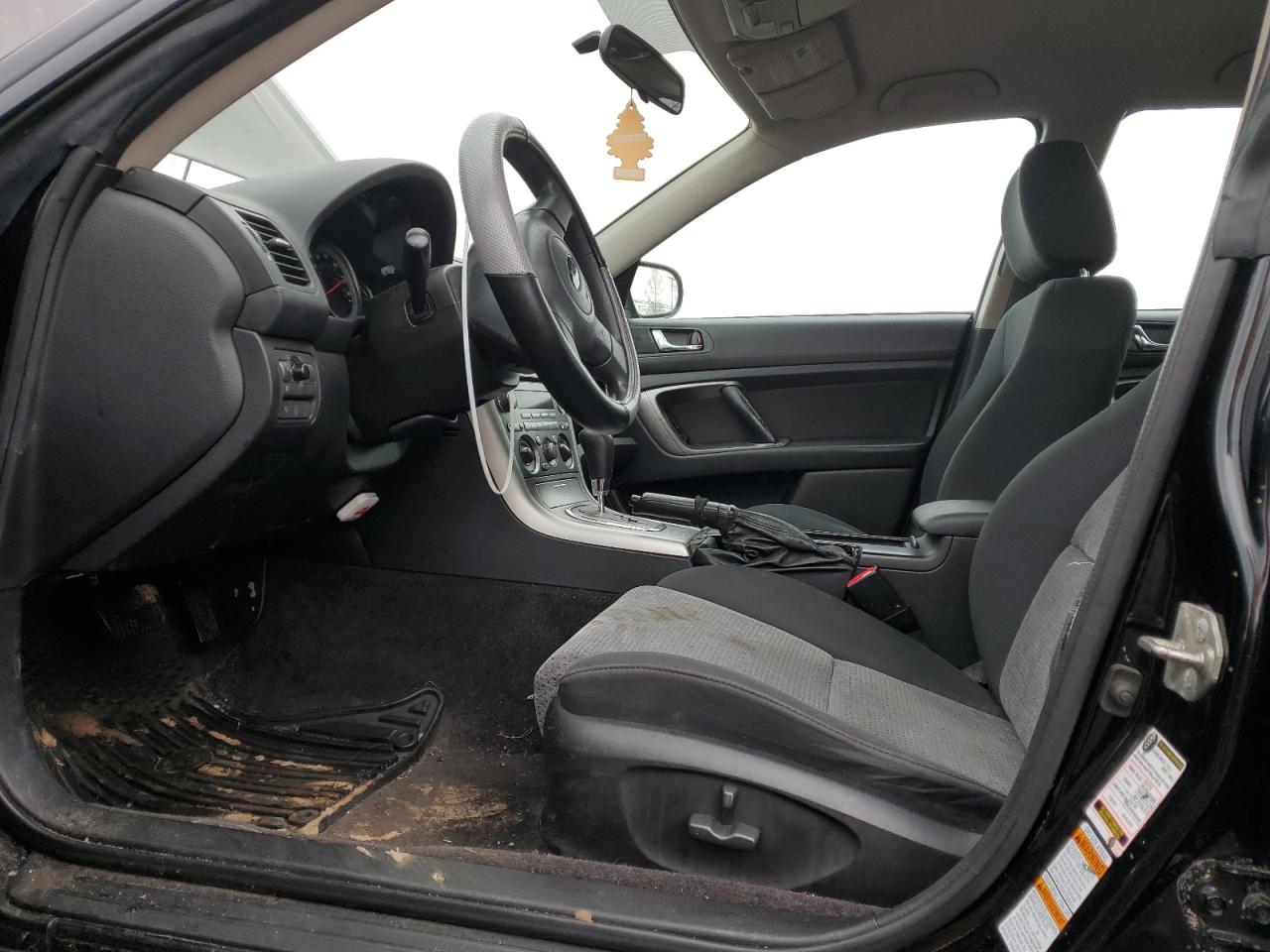 2005 Subaru Legacy - Image 7