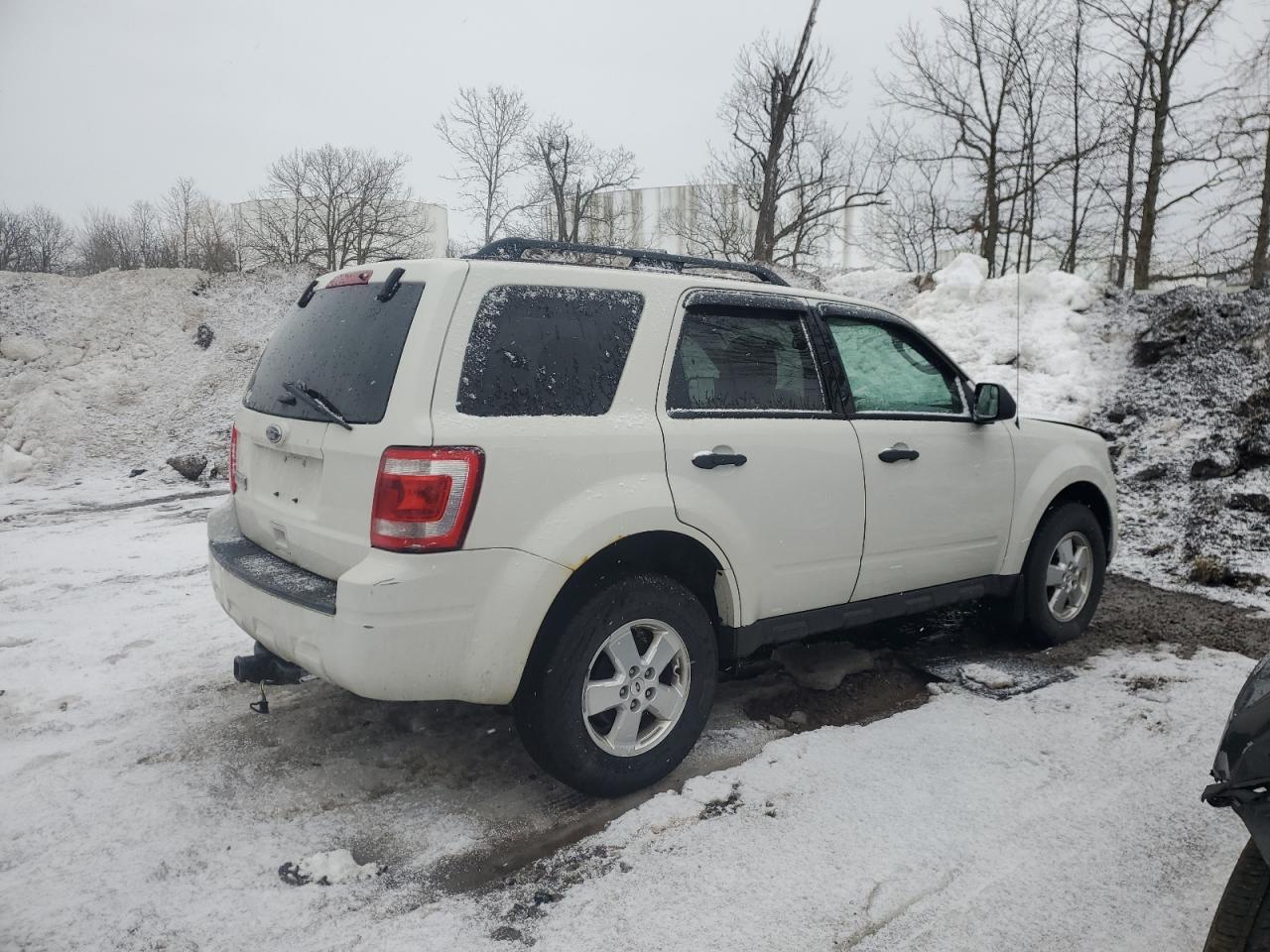 2012 Ford Escape - Image 3