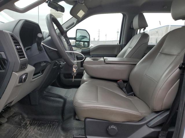 2022 FORD F350 SUPER DUTY