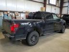 2024 FORD F150 XLT for sale at Copart AB - EDMONTON