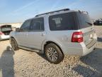 2017 Ford Expedition Xlt for Sale in Columbus, OH - Rear End