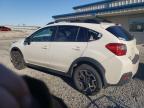 2017 Subaru Crosstrek Premium zu verkaufen in Earlington, KY - Front End