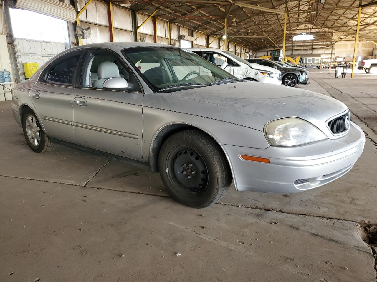 2001 Mercury Sable - Image 4
