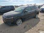 2019 Jeep Cherokee Latitude للبيع في Kansas City، KS - Front End