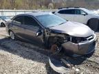 2016 Toyota Camry Le for Sale in Hurricane, WV - Front End