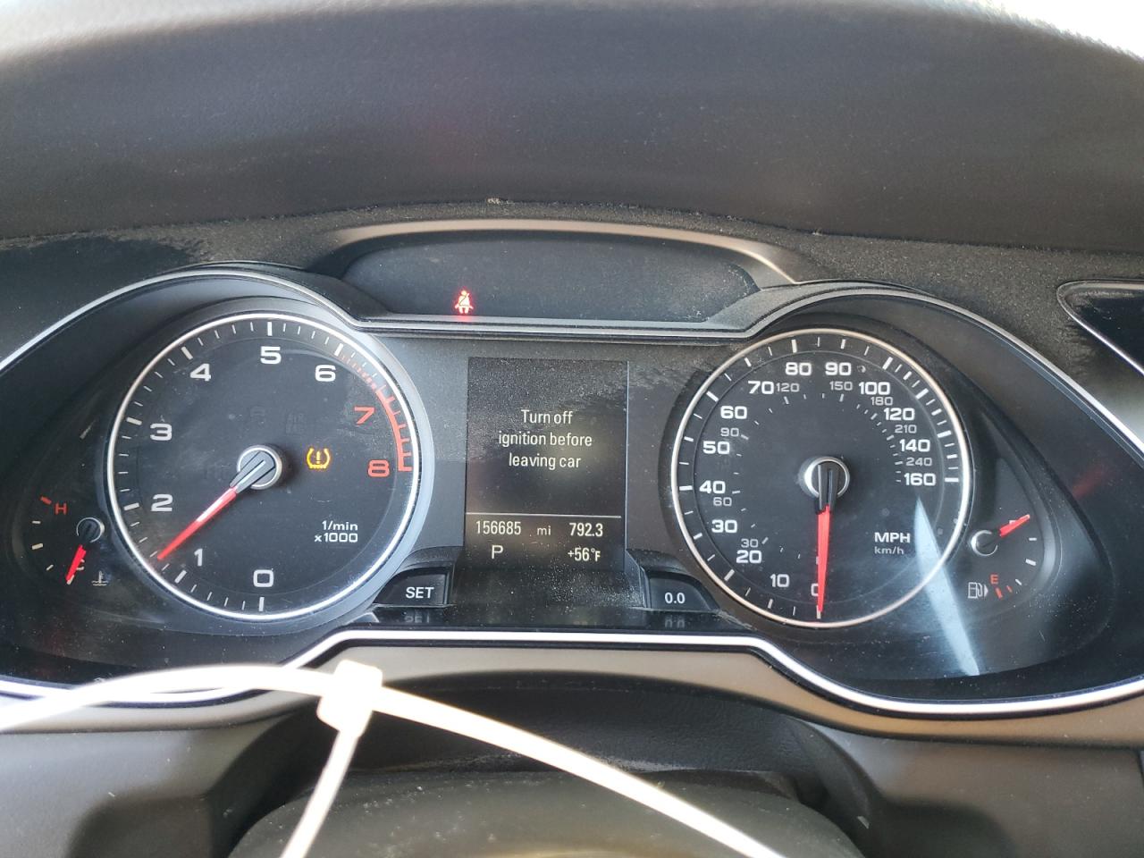 2014 Audi A4 - Image 9
