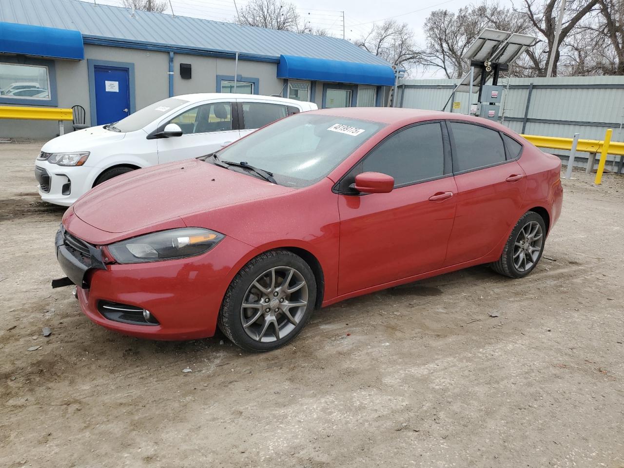 2014 Dodge Dart - Image 1