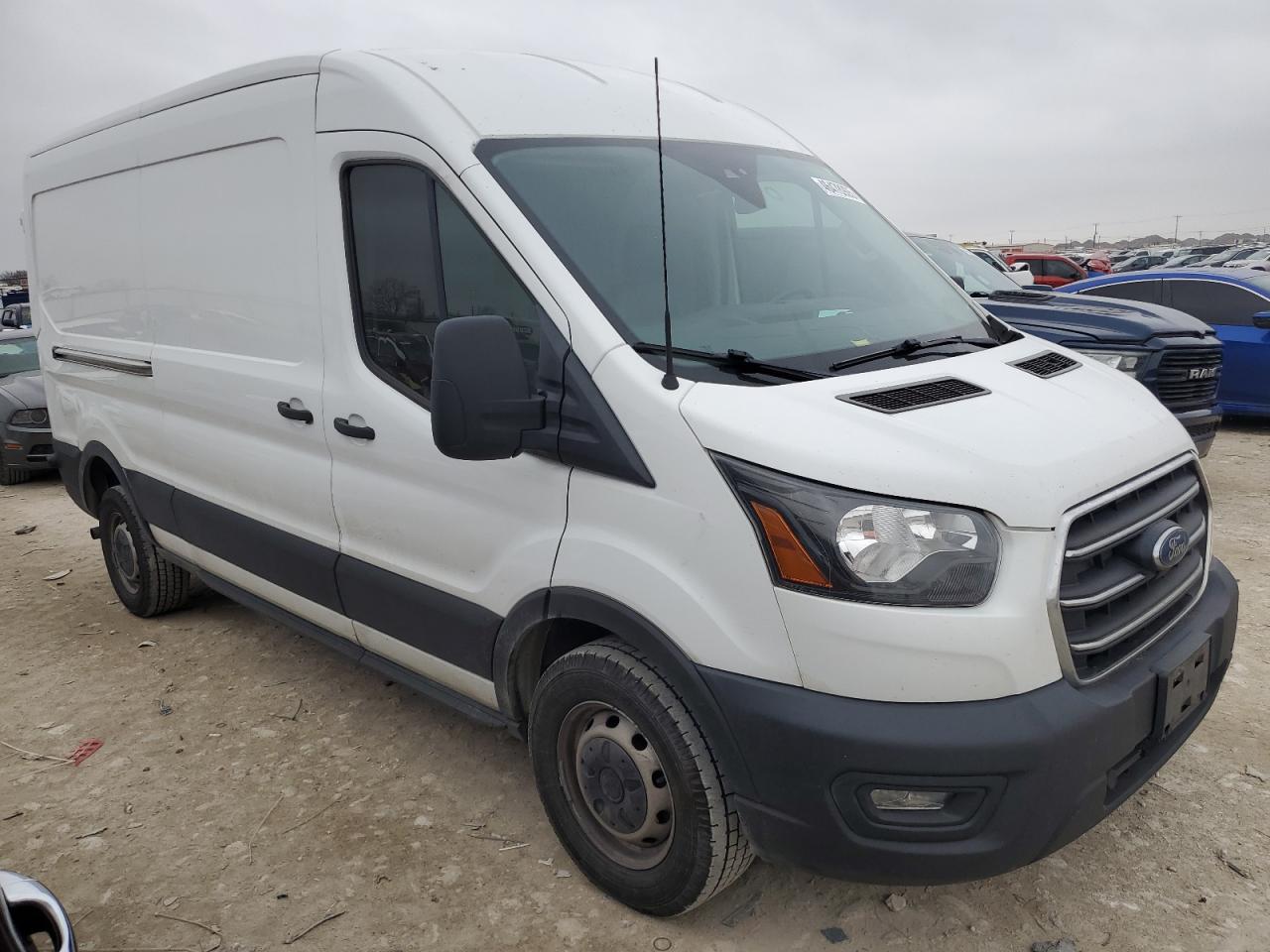 2020 Ford Transit - Image 4