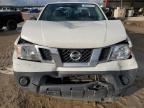 2019 Nissan Frontier S იყიდება Houston-ში, TX - Front End
