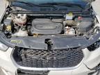 2021 Chrysler Pacifica Hybrid Pinnacle en Venta en Grand Prairie, TX - Front End