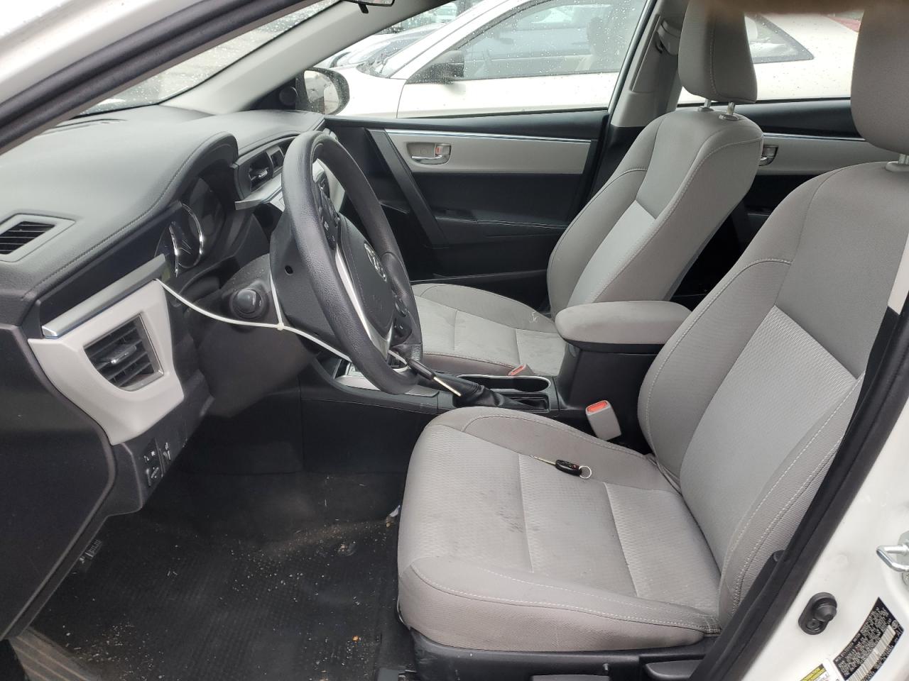 2016 Toyota Corolla - Image 7
