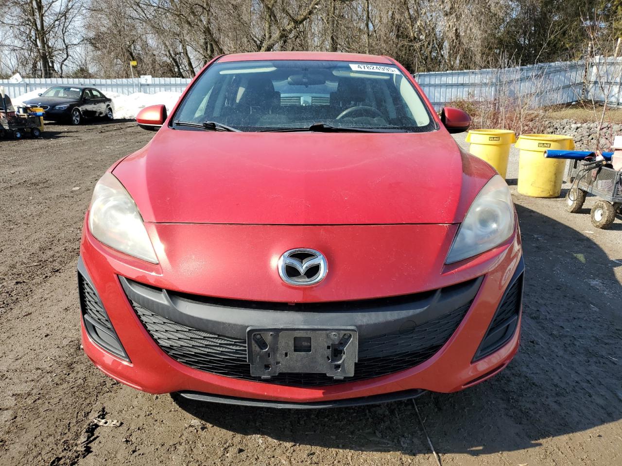 2010 Mazda 3 - Image 5