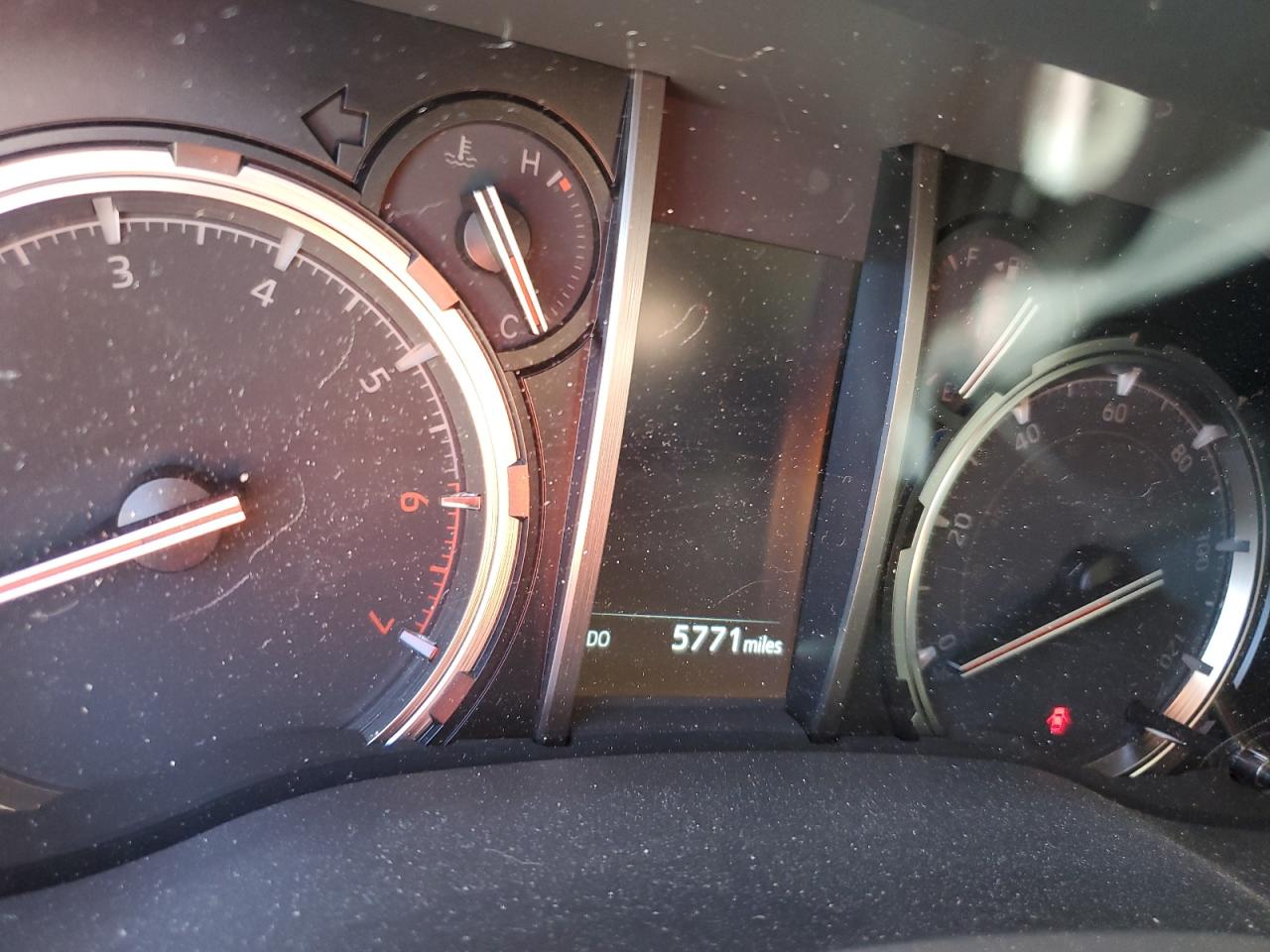 2024 Toyota 4Runner - Image 9
