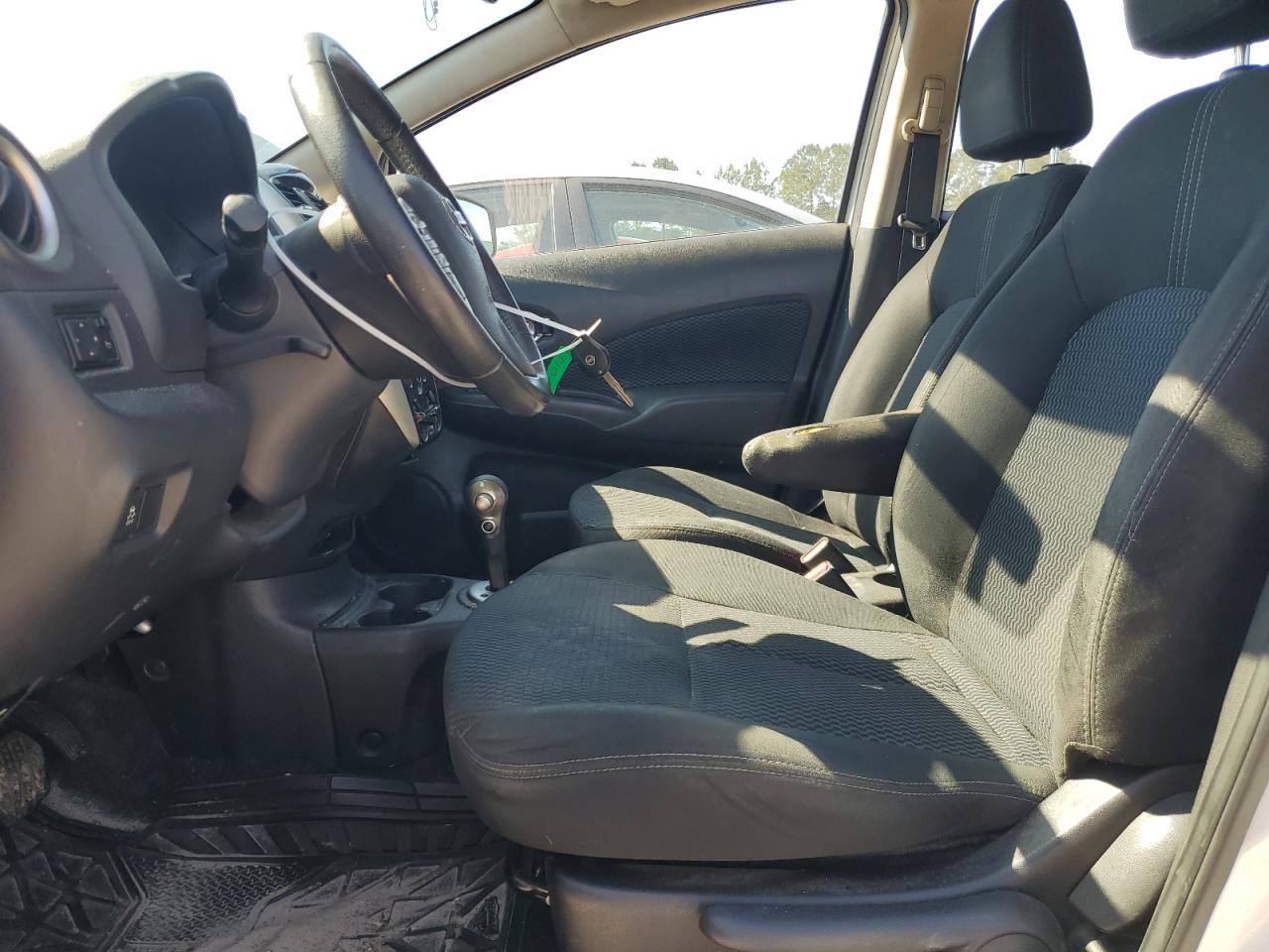 2015 Nissan Versa - Image 7