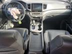2017 Honda Pilot Exl en Venta en Eugene, OR - Front End