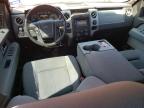 2012 Ford F150 Supercrew იყიდება Longview-ში, TX - Front End