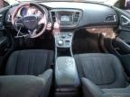 2015 Chrysler 200 Limited للبيع في Brookhaven، NY - Side