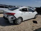 2017 Hyundai Elantra Se for Sale in San Antonio, TX - Vandalism