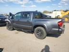 2022 Toyota Tacoma Double Cab en Venta en Newton, AL - Front End