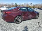 2016 Acura Tlx Tech იყიდება Mebane-ში, NC - All Over