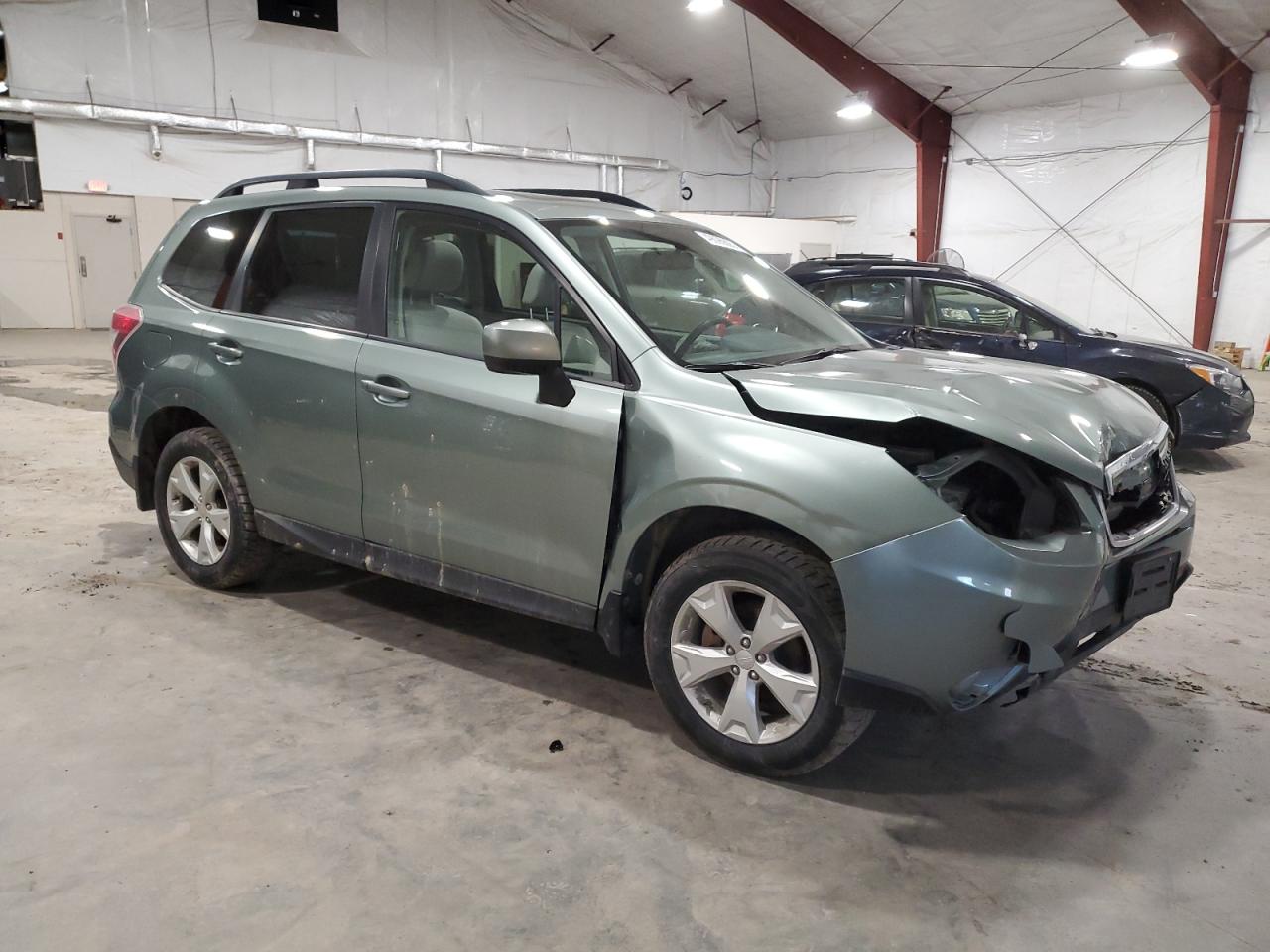 2016 Subaru Forester - Image 4